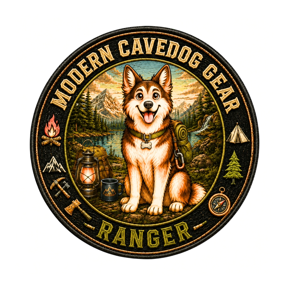 Cavedog Gear