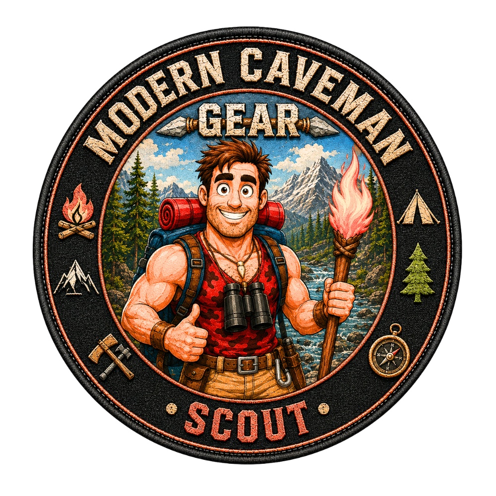 Caveman Gear